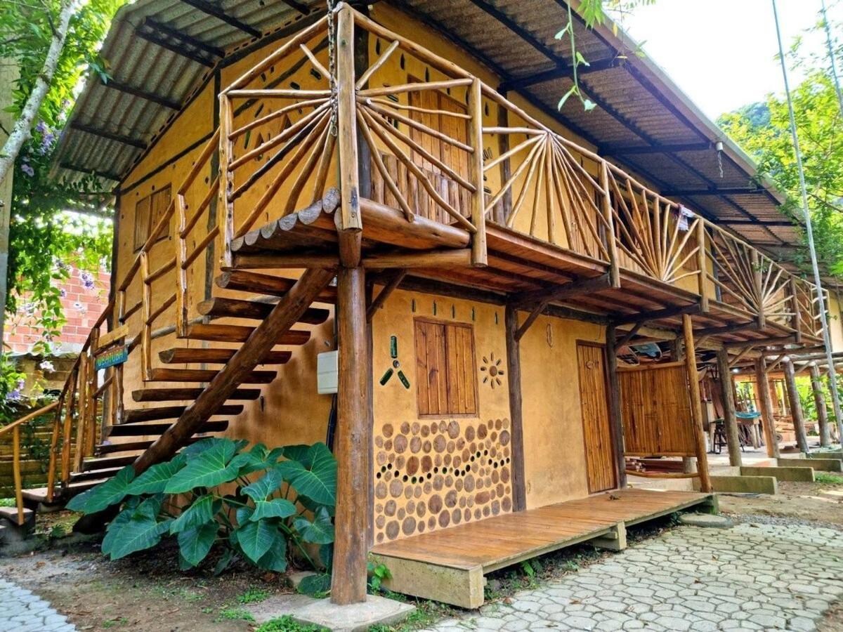 Cambuca Surf Skate Villa Ubatuba Exterior photo