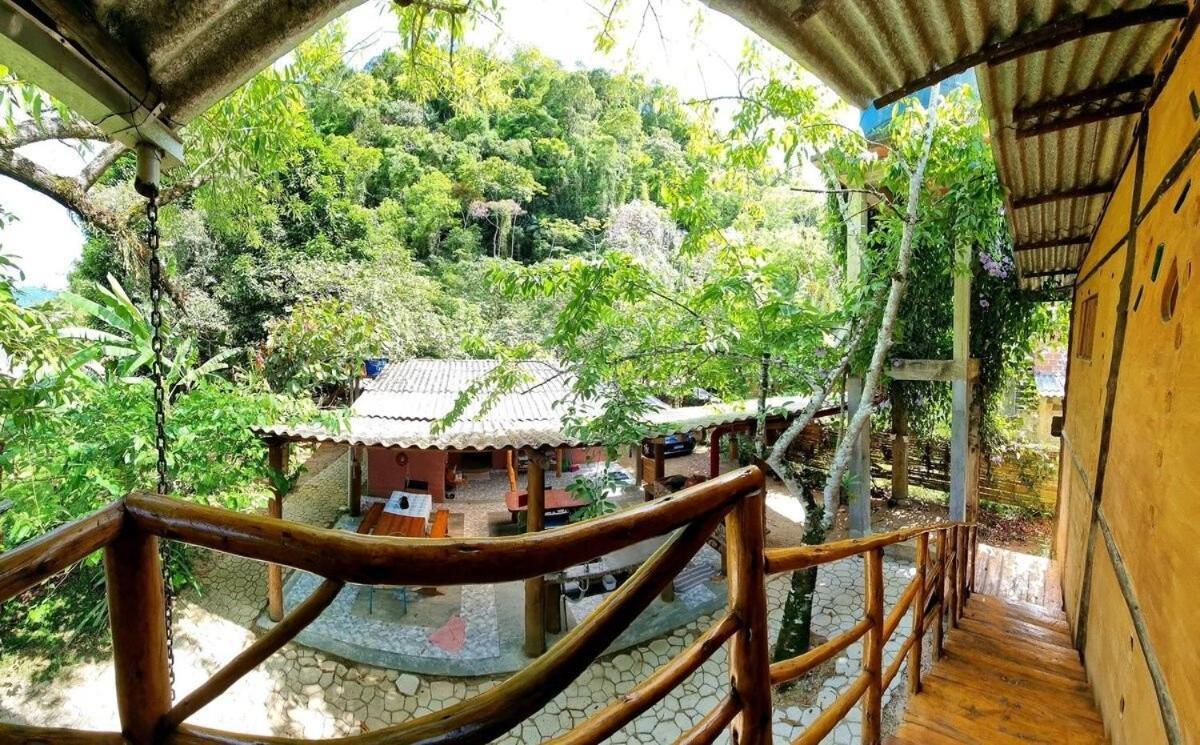 Cambuca Surf Skate Villa Ubatuba Exterior photo
