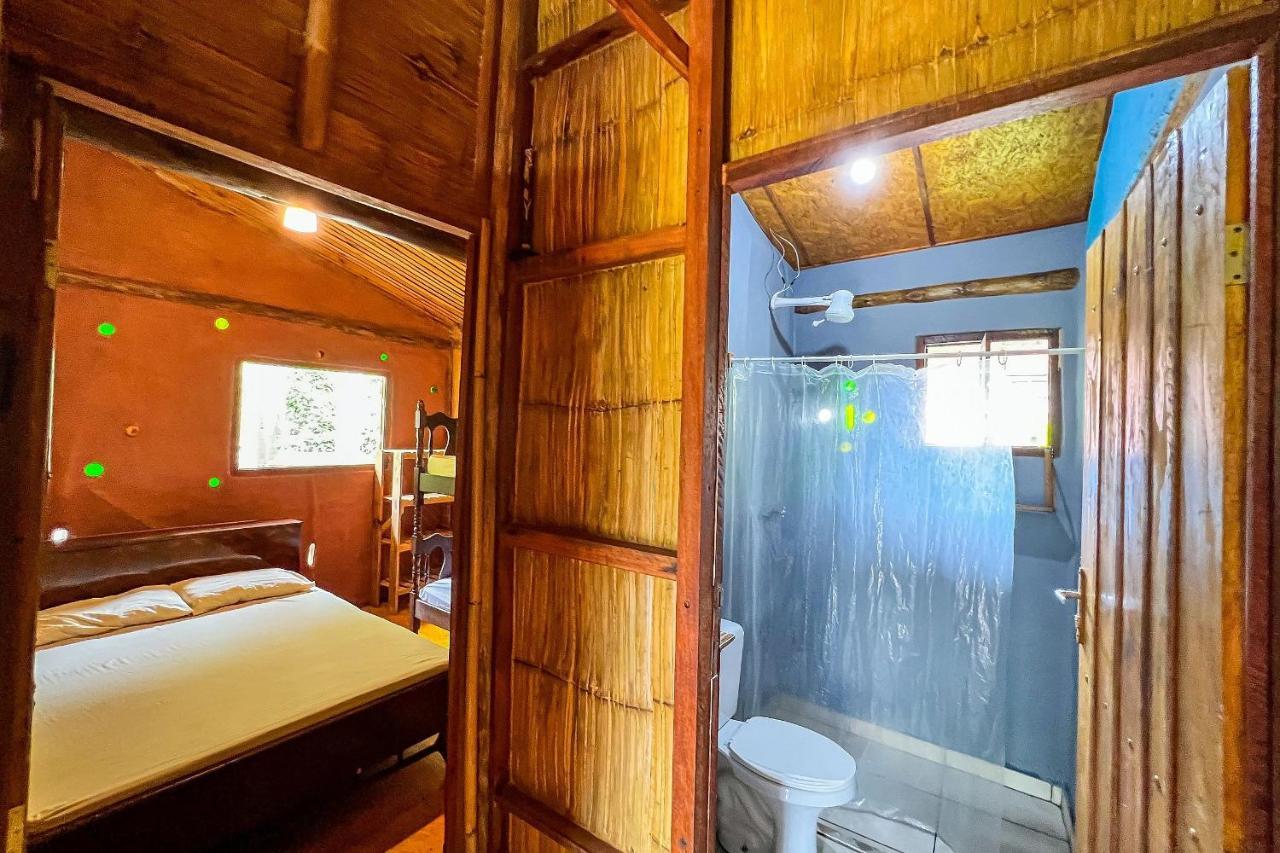 Cambuca Surf Skate Villa Ubatuba Exterior photo