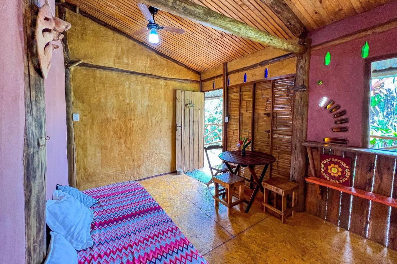 Cambuca Surf Skate Villa Ubatuba Exterior photo
