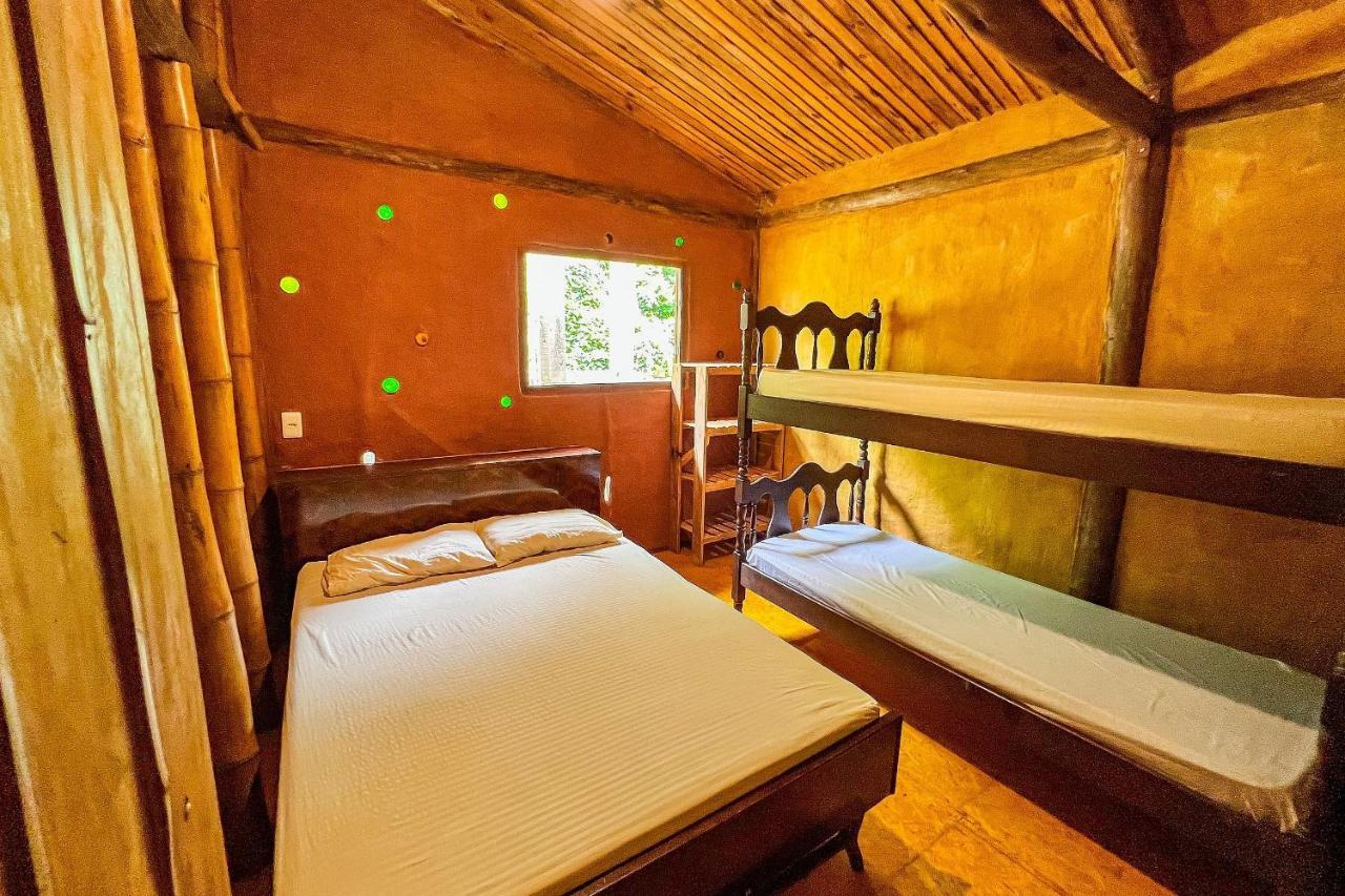Cambuca Surf Skate Villa Ubatuba Exterior photo