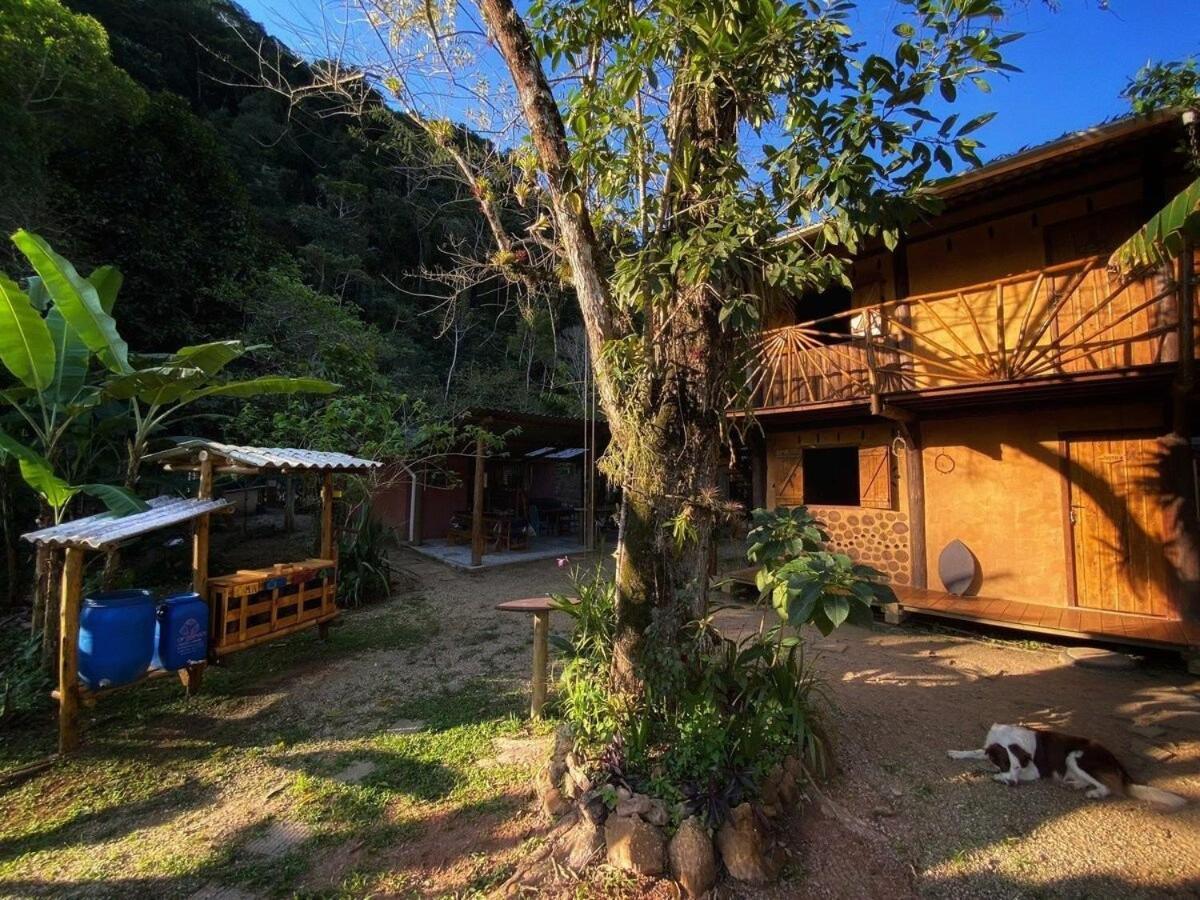 Cambuca Surf Skate Villa Ubatuba Exterior photo