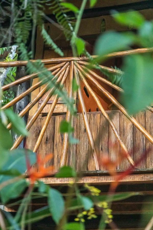 Cambuca Surf Skate Villa Ubatuba Exterior photo