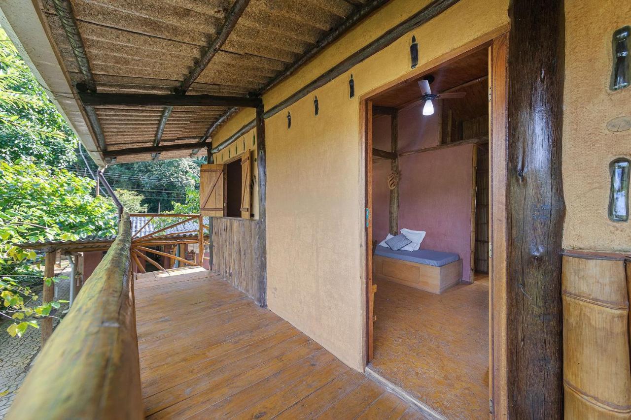 Cambuca Surf Skate Villa Ubatuba Exterior photo