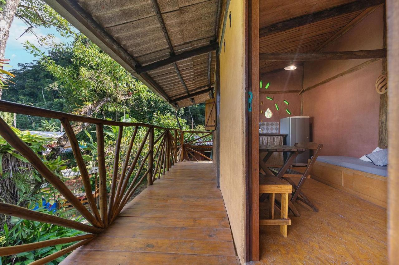 Cambuca Surf Skate Villa Ubatuba Exterior photo