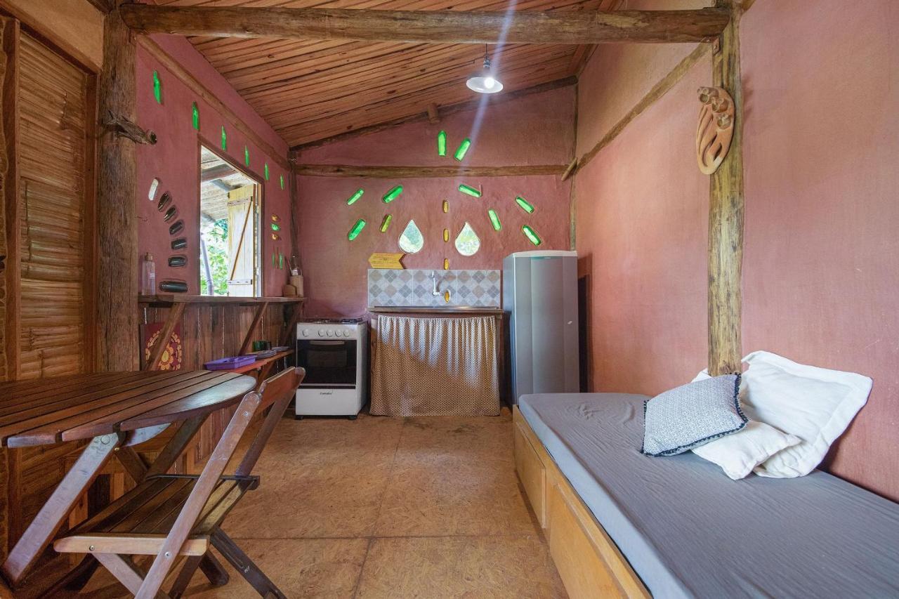 Cambuca Surf Skate Villa Ubatuba Exterior photo