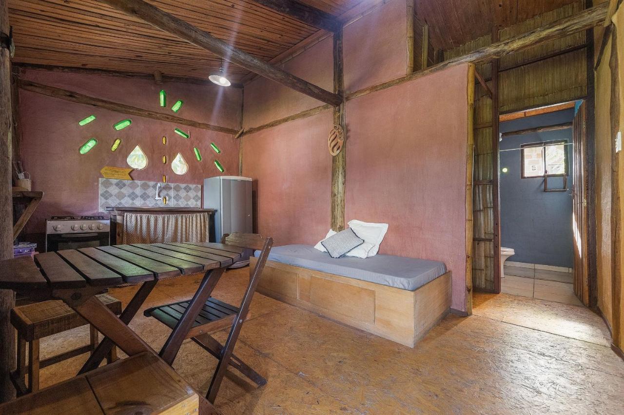 Cambuca Surf Skate Villa Ubatuba Exterior photo
