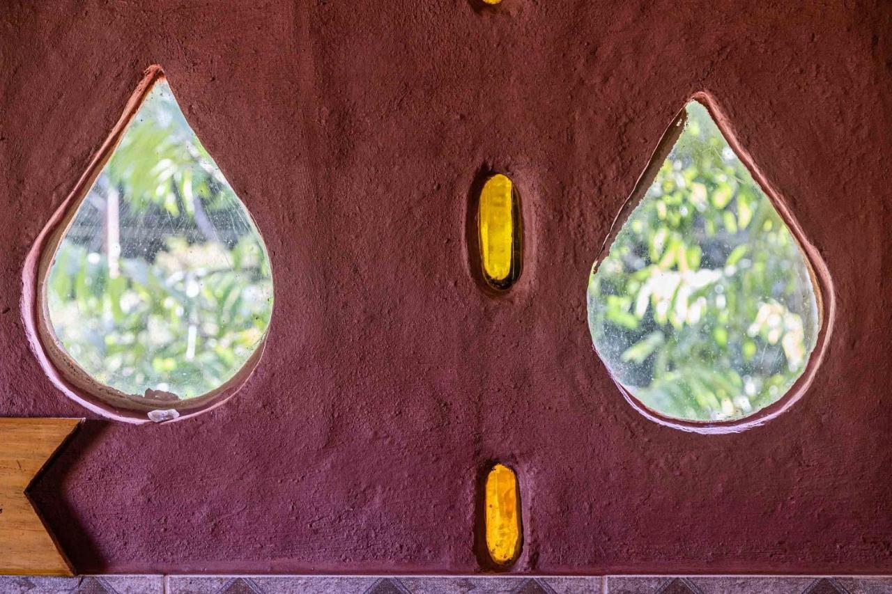 Cambuca Surf Skate Villa Ubatuba Exterior photo