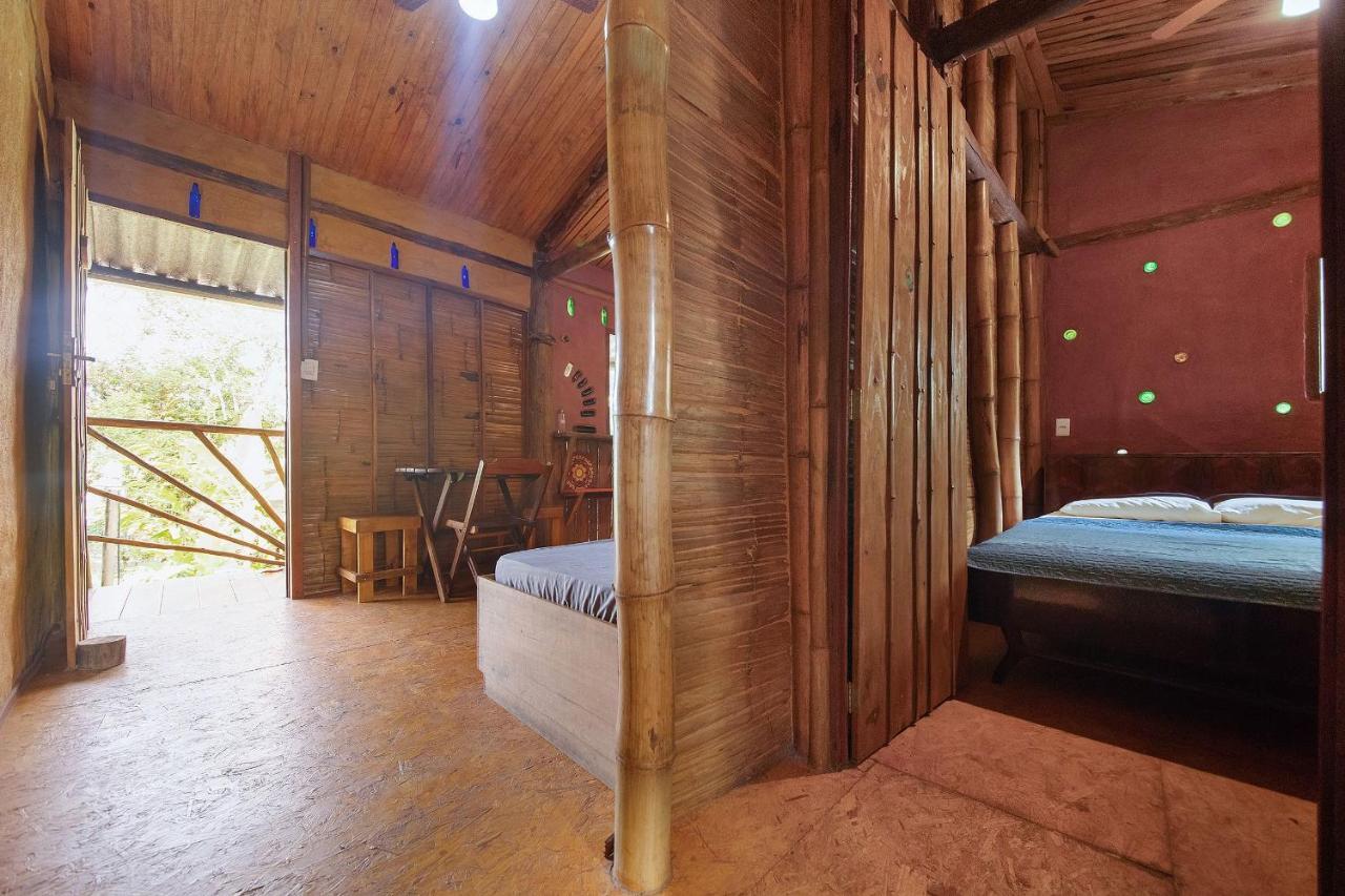 Cambuca Surf Skate Villa Ubatuba Exterior photo