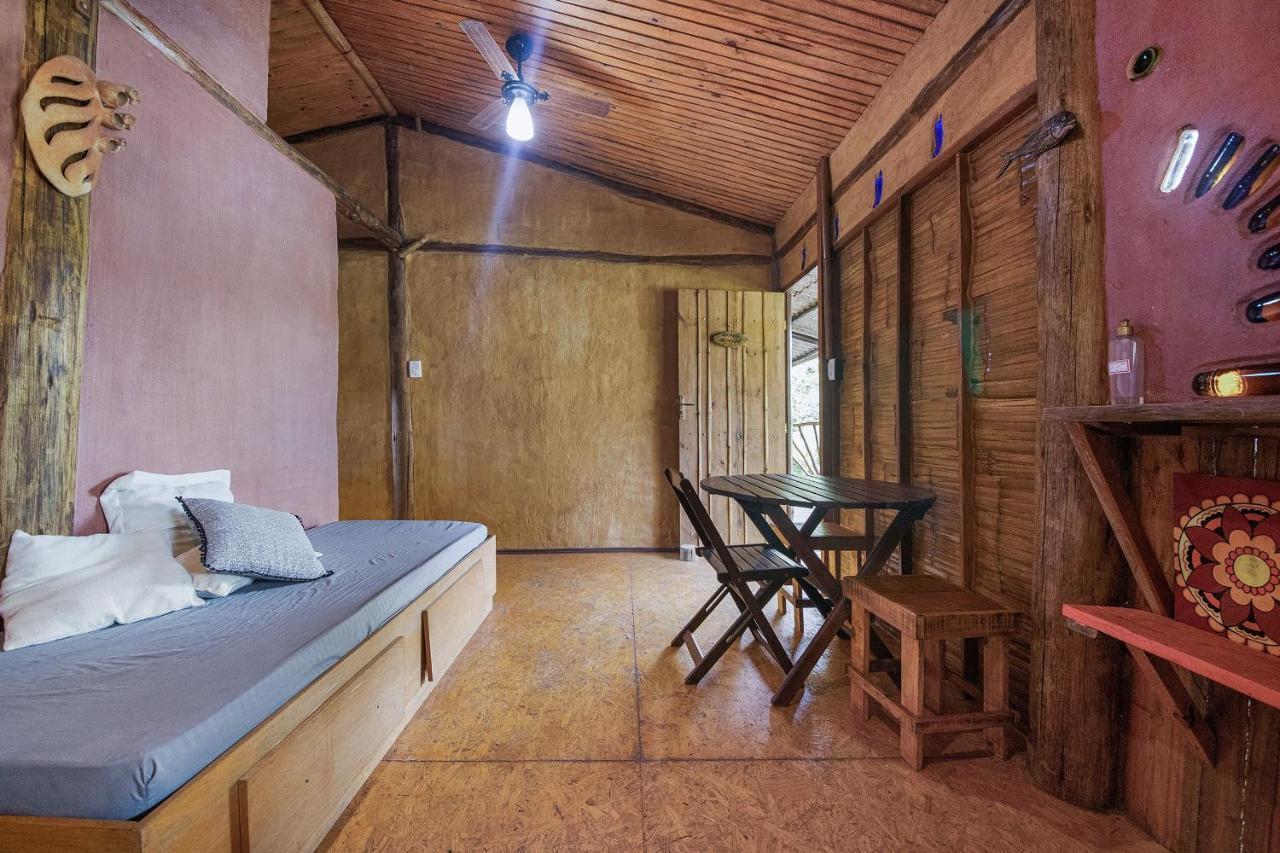 Cambuca Surf Skate Villa Ubatuba Exterior photo