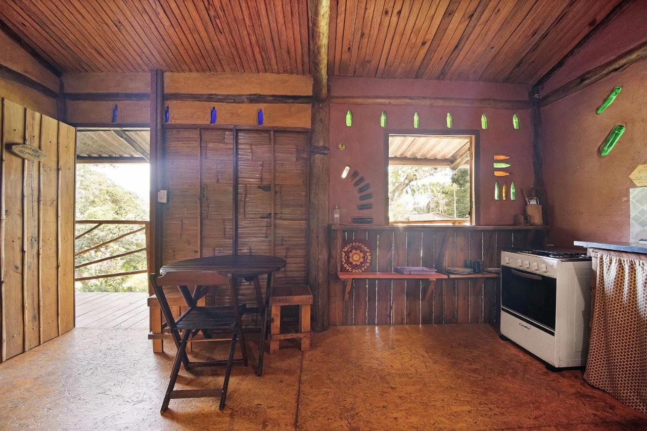 Cambuca Surf Skate Villa Ubatuba Exterior photo