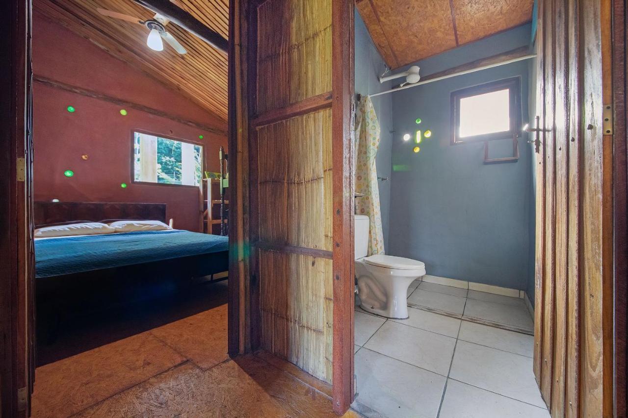 Cambuca Surf Skate Villa Ubatuba Exterior photo