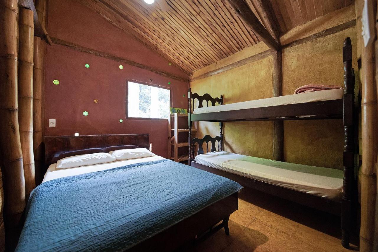 Cambuca Surf Skate Villa Ubatuba Exterior photo